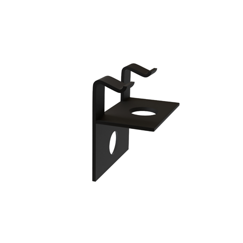 Clips de départ et de finition Cobra® Fastener pour terrasse bois composite Fiberdeck Clips de départ et de finition Cobra® Fastener pour terrasse bois composite Fiberdeck