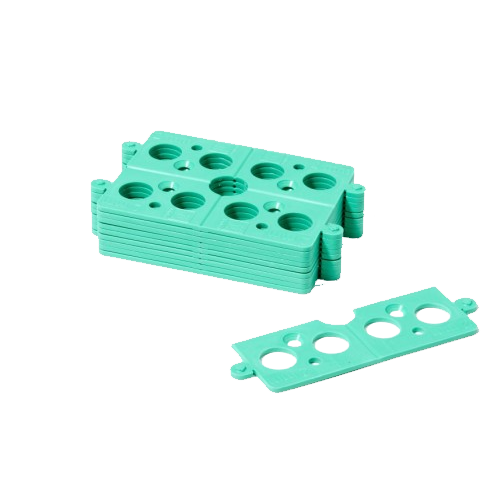 Cales de 2 mm JOUPLAST Cales de 2 mm JOUPLAST