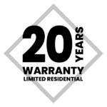 Lame de terrasse composite FIBERDECK Garantie 20 ans