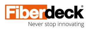 Fiberdeck Logo
