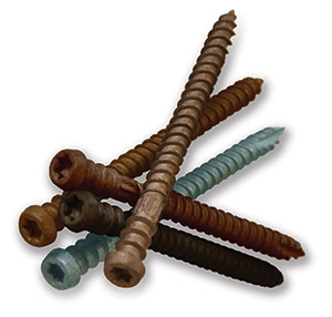 Fixation TOPLoc® Fixation TOPLoc®