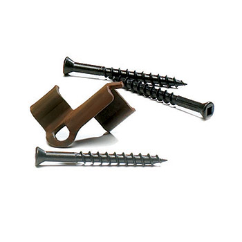 Fixation invisible CONCEALoc® Fixation invisible CONCEALoc®