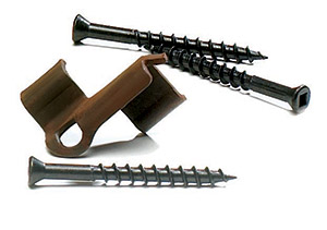 Fixation invisible CONCEALoc®