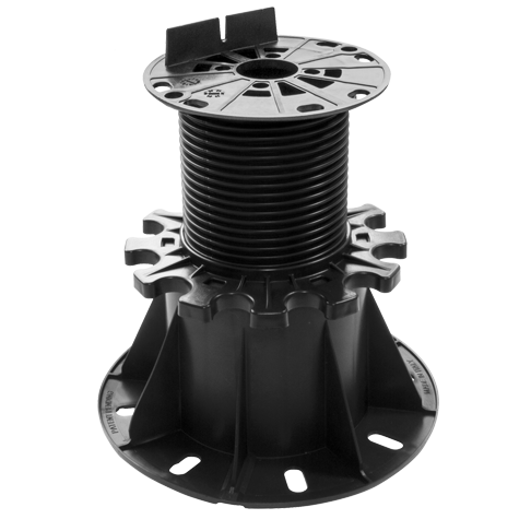 Plots réglables – 115 à 220 mm Connexion Bois Direct Plots réglables – 115 à 220 mm Connexion Bois Direct