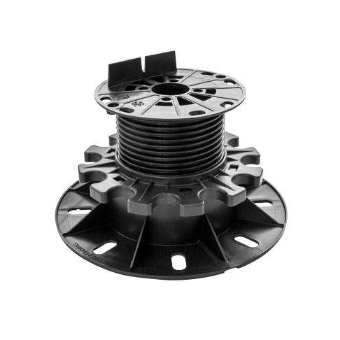 Plots réglables – 60 à 115 mm Connexion Bois Direct Plots réglables - 60 à 115 mm Connexion Bois Direct