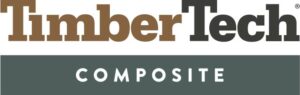 Gamme TimberTech composite