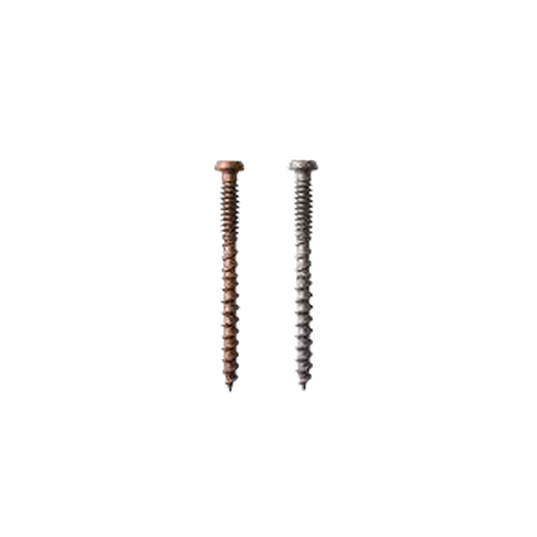 Vis inox Cobra® Fastener pour terrasse bois composite Fiberdeck Vis inox Cobra® Fastener pour terrasse bois composite Fiberdeck
