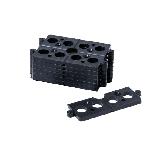 Cales de 5 mm JOUPLAST Cales de 5 mm JOUPLAST