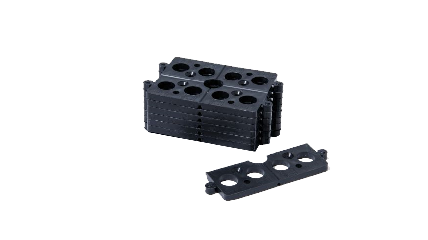 Cales de 5 mm JOUPLAST Cales de 5 mm JOUPLAST