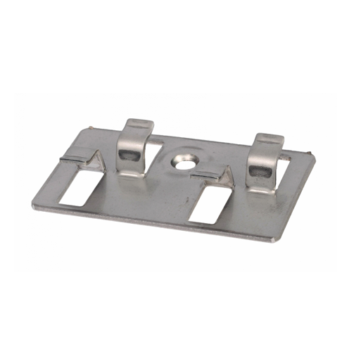 clip aboutage accessoire de terrasse composite Silvadec clip aboutage accessoire de terrasse composite Silvadec