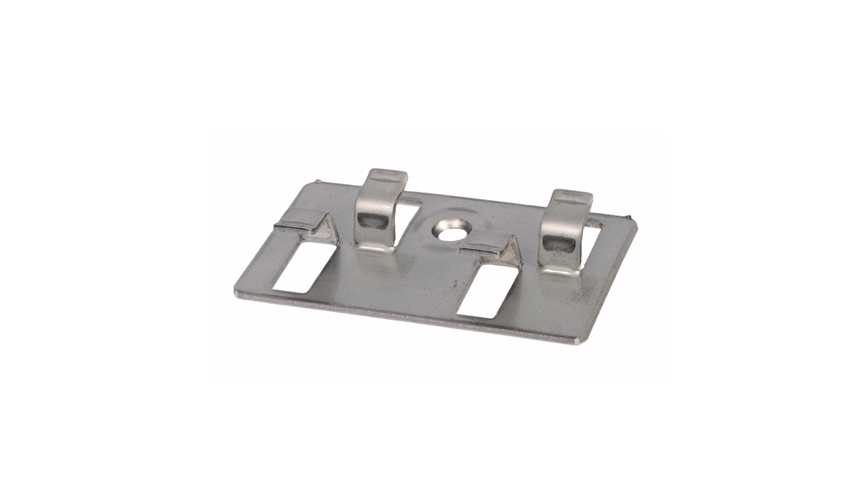 clip aboutage accessoire de terrasse composite Silvadec clip aboutage accessoire de terrasse composite Silvadec