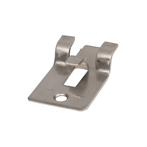 clips simple accessoire de terrasse composite Silvadec clips simple accessoire de terrasse composite Silvadec