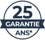 SILVADEC ATMOSPHERE nuances ipe garantie 25 ans