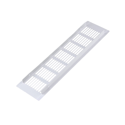 Grille de ventilation Aluminium 80 x 300 mm Grille de ventilation Aluminium 80 x 300 mm