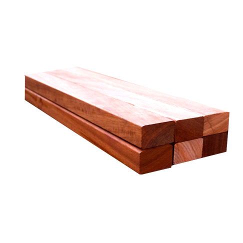 Lambourdes en bois exotiques 42 X 65/70 mm Lambourdes en bois exotiques 42 X 65/70 mm