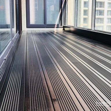 Terrasse BAMBOU - L’ÂME BAMBOU