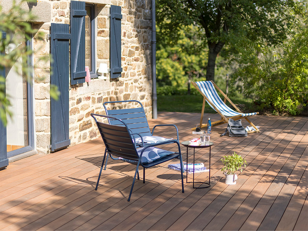 Silvadec atmosphère nuances ipe page