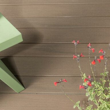 Terrasse COMPOSITE SILVADEC ATMOSPHÈRE