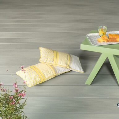 Terrasse COMPOSITE SILVADEC ATMOSPHÈRE