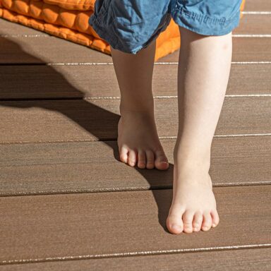 Terrasse COMPOSITE SILVADEC ATMOSPHÈRE