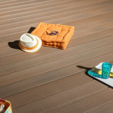 Terrasse COMPOSITE SILVADEC ATMOSPHÈRE