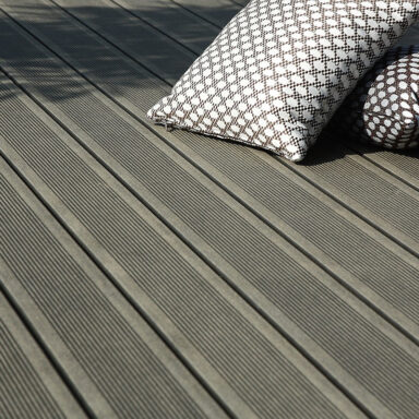 Terrasse COMPOSITE SILVADEC ÉLÉGANCE