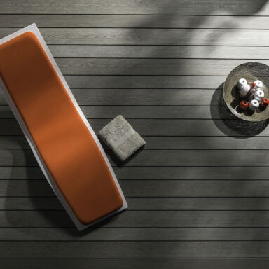 Terrasse COMPOSITE SILVADEC ÉLÉGANCE