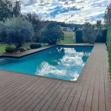 Terrasse BAMBOU - L’ÂME BAMBOU