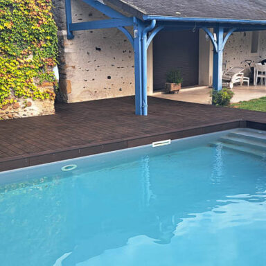 Terrasse BAMBOU - L’ÂME BAMBOU