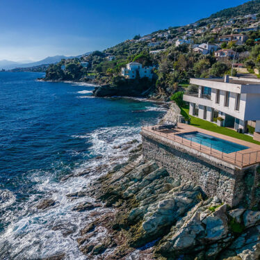 Terrasse COMPOSITE SILVADEC Atmosphère Nuances Ipé