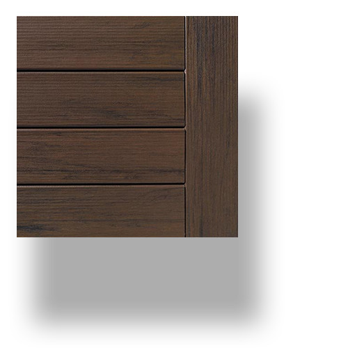 TIMBERTECH LEGACY Mocha TIMBERTECH LEGACY Mocha