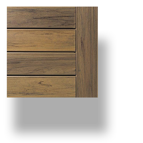 TIMBERTECH LEGACY Tigerwood TIMBERTECH LEGACY Tigerwood