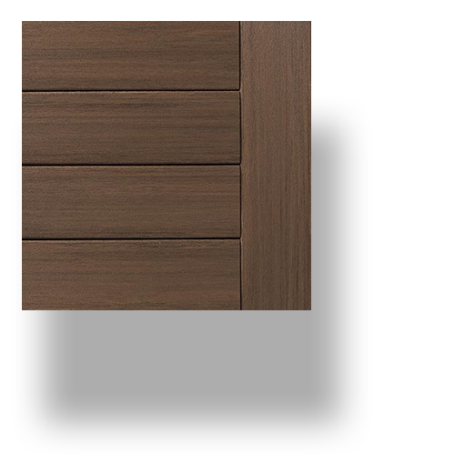 TIMBERTECH VINTAGE English Walnut