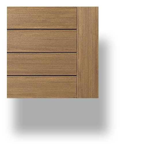 TIMBERTECH VINTAGE Weathered Teak