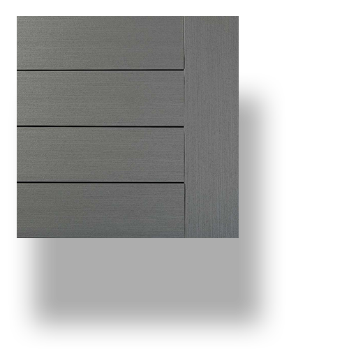 TIMBERTECH EDGE Maritime Gray TIMBERTECH EDGE Maritime Gray